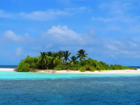 atollo maldive
