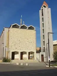 chiesa san giuseppe a ortona