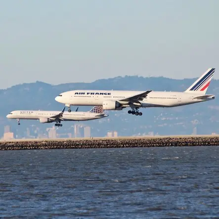 aeroporto san francisco