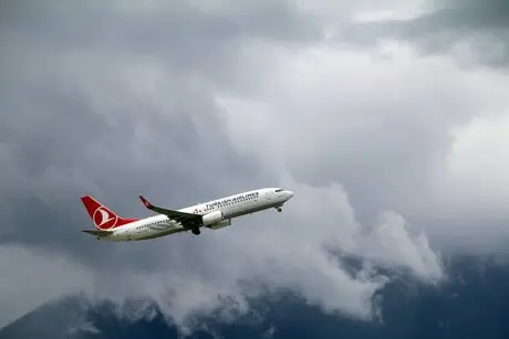 volare in turchia turkish airlines