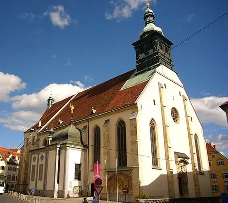 duomo graz