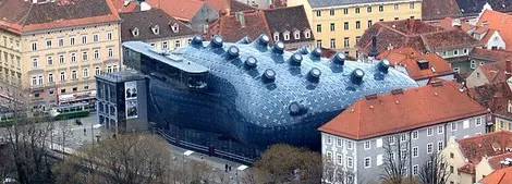 kunsthaus graz