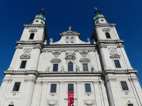 duomo di salisburgo