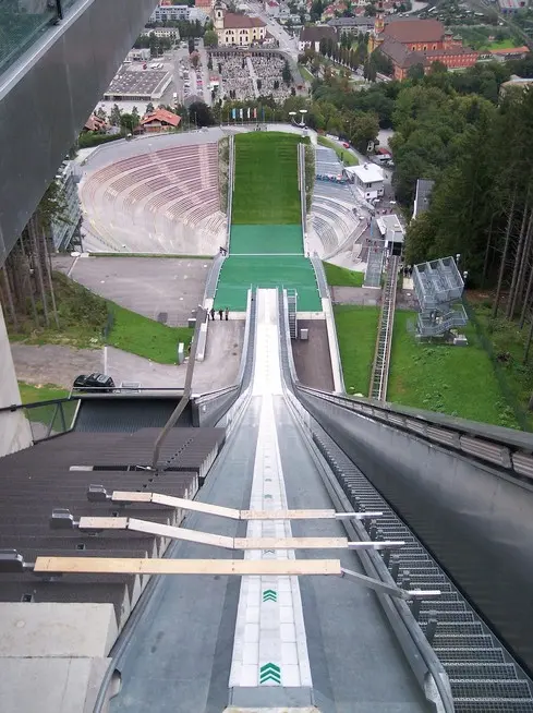 olimpiadi innsbruck