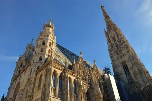 duomo di santo stefano a vienna