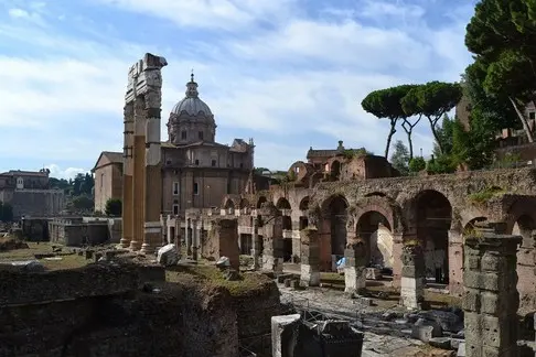 biglietti fori imperiali roma