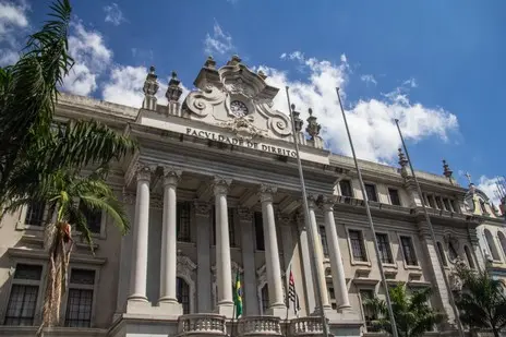 Caixa Cultural - Edificio Se San Paolo