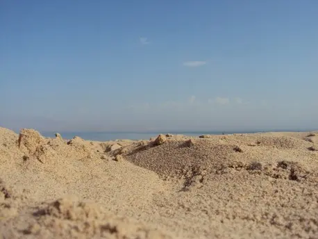 spiaggia di taba