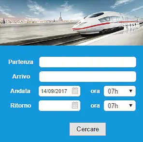 vendita biglietti treni milano bologna ancona centrale