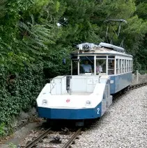 tram di villa opicina