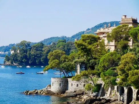 Casa Vacanze Rapallo affitto