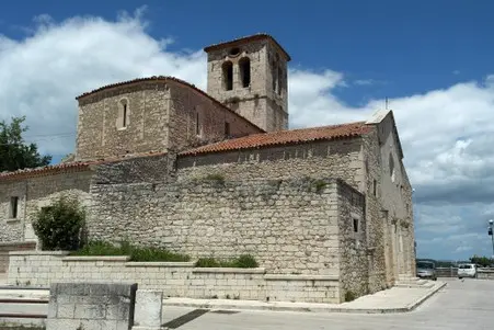 chiesa san giorgio campobasso