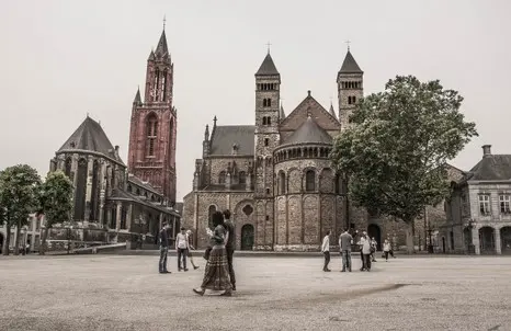 cattedrale maastricht