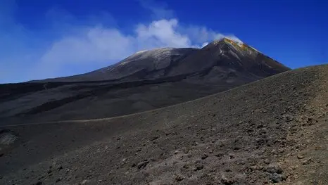 vulcano etna aeroporto catania