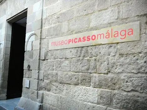 museo picasso a malaga