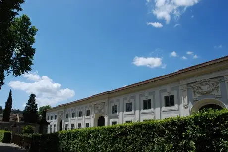 Giardino di Boboli firenze