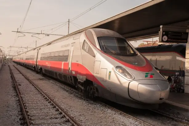 stazione venezia trenitalia