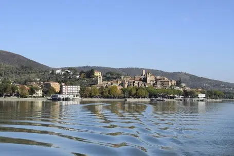 lago trasimeno